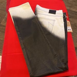 Rare True Religion Skinny Jeans